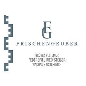 Frischengruber Gruner Veltliner Steiger Federspiel 2022