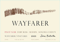 Furioso Vineyards Pinot Noir 2022