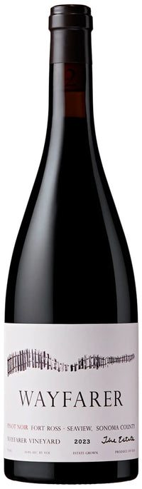 Furioso Vineyards Pinot Noir 2022
