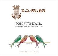 G.D. Vajra Dolcetto D'Alba 2023
