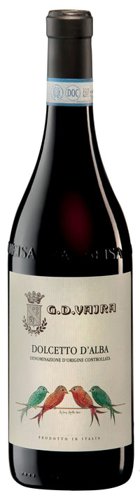 G.D. Vajra Dolcetto D'Alba 2023