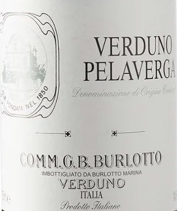 G.B. Burlotto Verduno Pelaverga 2023