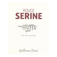 Domaine Clusel-Roch Vin de France Serine 2021