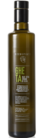 Occhipinti Olive Oil Pantarei 500mL