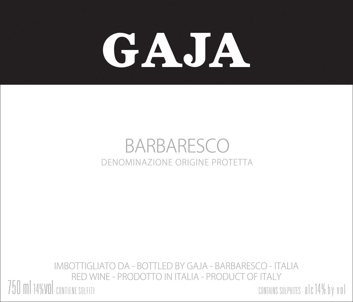 Gaja Ca'Marcanda Promis 2022