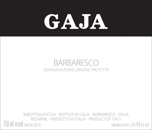 Gaja Ca'Marcanda Promis 2022