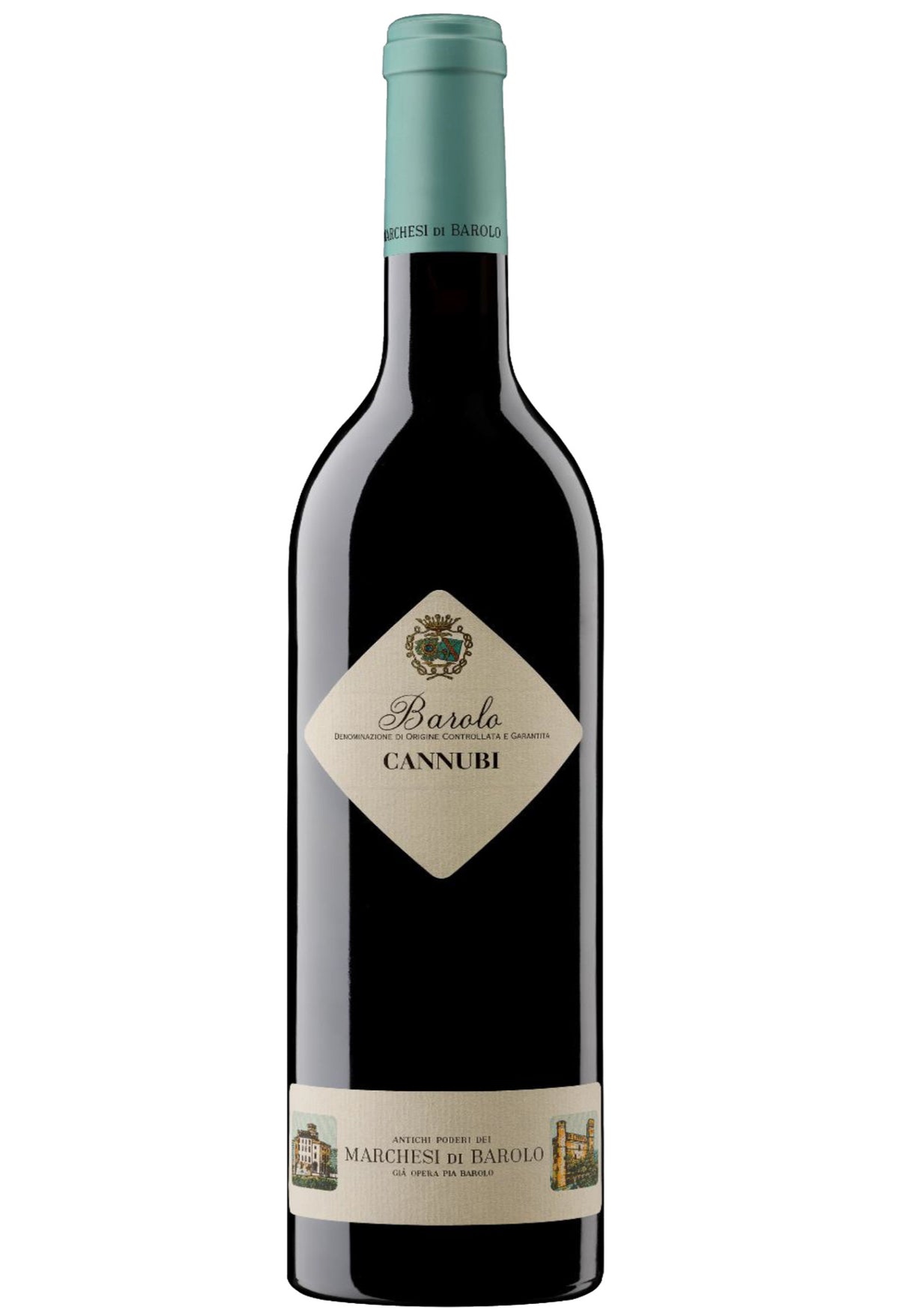 Gaja DaGromis Barolo 2019