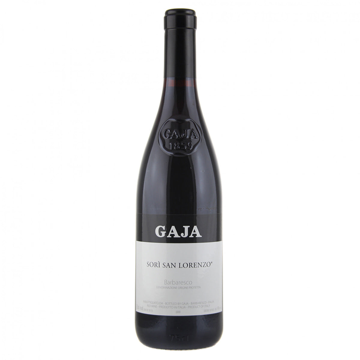 Gaja Sori San Lorenzo 2017