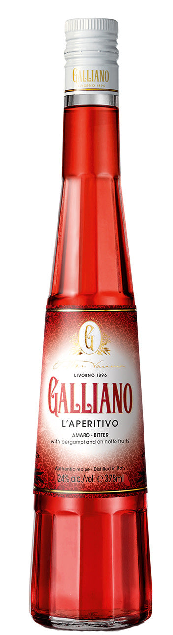 Galliano L'Autentico 375mL