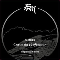 Ganevat Cotes du Jura Cuvee Flourine 2020