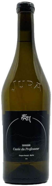 Ganevat Cotes du Jura Cuvee Flourine 2020