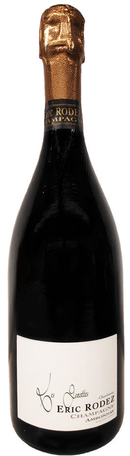 Ganevat Les Cedres Chardonnay 2016