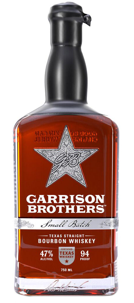 Garrison Brothers Honeydew Bourbon Whiskey 750mL