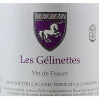 Ferme de la Sansonniere Les Gelinettes 2022
