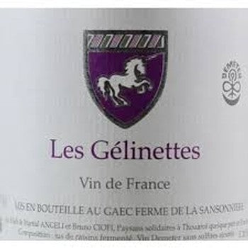 Ferme de la Sansonniere Les Gelinettes 2022