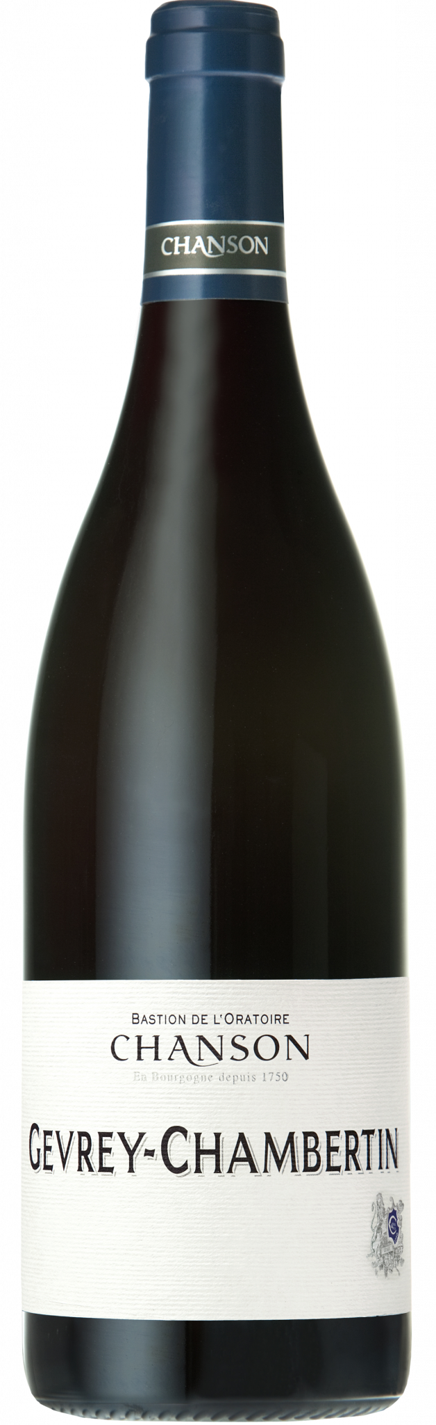 Domaine Chanson Charmes-Chambertin Grand Cru 2019