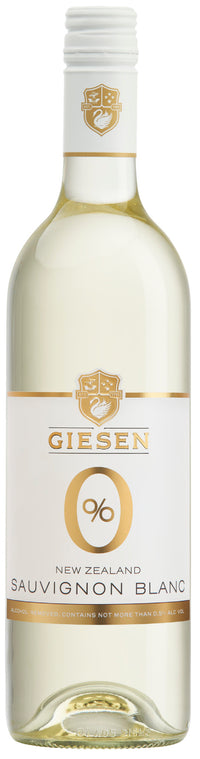 Giesen Zero Non Alcoholic Marlborough Sauv Blanc