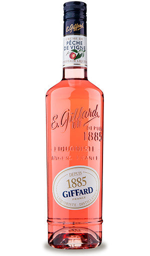 Giffard Creme de Pamplemousse 750mL