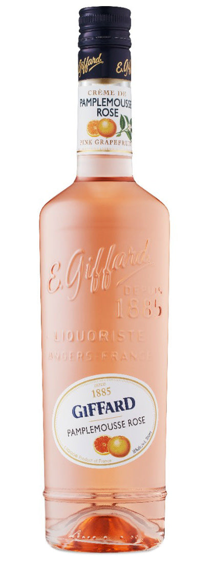 Giffard Menthe Pastille Liqueur 1 Liter