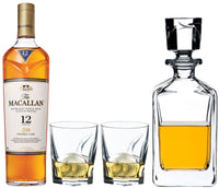 Glenfarclas 12 Year Single Malt Scotch 50mL