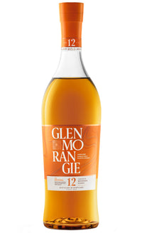 Glenmorangie Original 10 Year Scotch 750mL