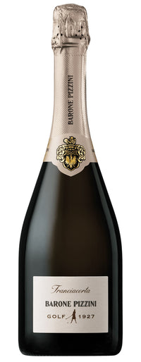 Barone Pizzini Golf 1927 Franciacorta