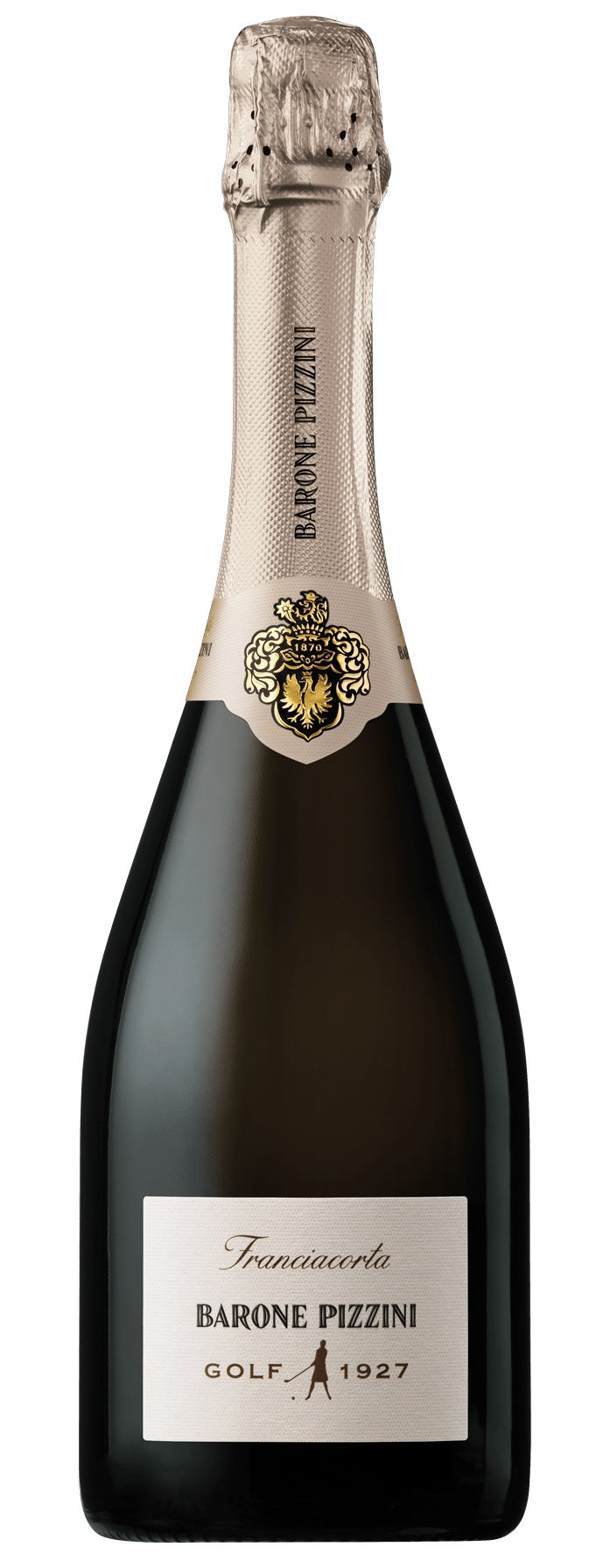 Barone Pizzini Golf 1927 Franciacorta