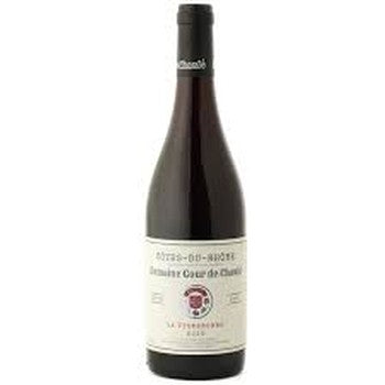 Domaine Gour de Chaulé La Vigneronne 2020
