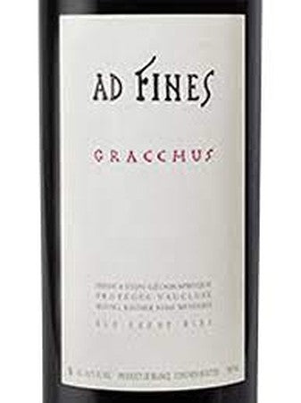 Ad Fines Gracchus 2010