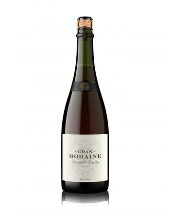 Gran Moraine Brut Rose