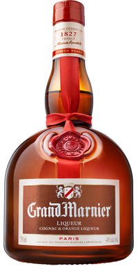 Grand Marnier Liqueur 1 Liter