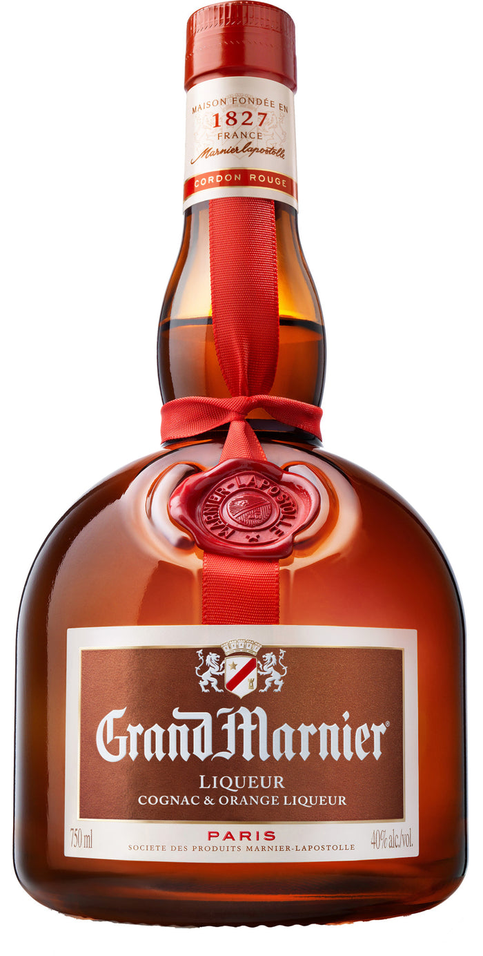Grand Marnier Liqueur 1 Liter