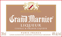 Grand Marnier Liqueur 1 Liter