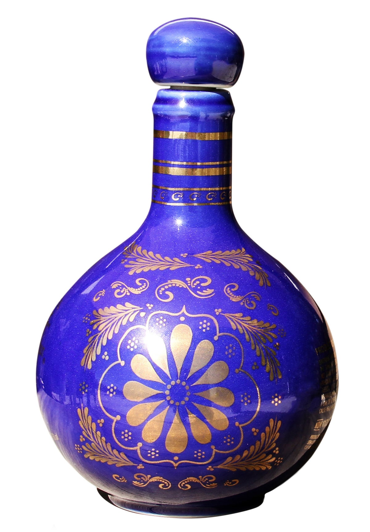 Grand Mayan Reposado Tequila 750mL