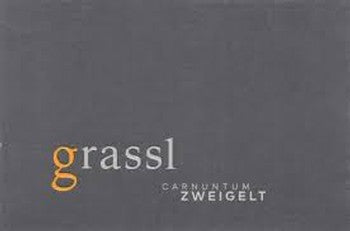 Grassl Zweigelt 2022