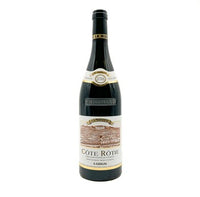 E. Guigal La Mouline Cote-Rotie 2015
