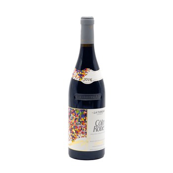 E. Guigal La Turque Cote-Rotie 2015