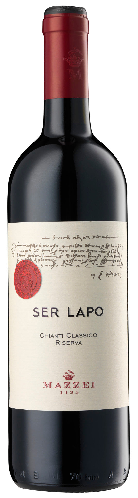 Hahn GSM Red Blend 2020