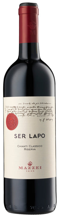 Hahn GSM Red Blend 2020