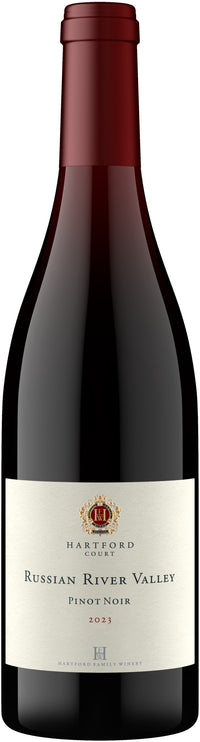 Hartford Court Russian River Pinot Noir 2019