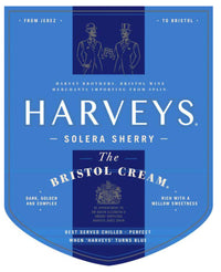 Harvey & Harriet Red Blend 2021