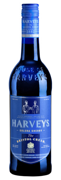 Harvey & Harriet Red Blend 2021