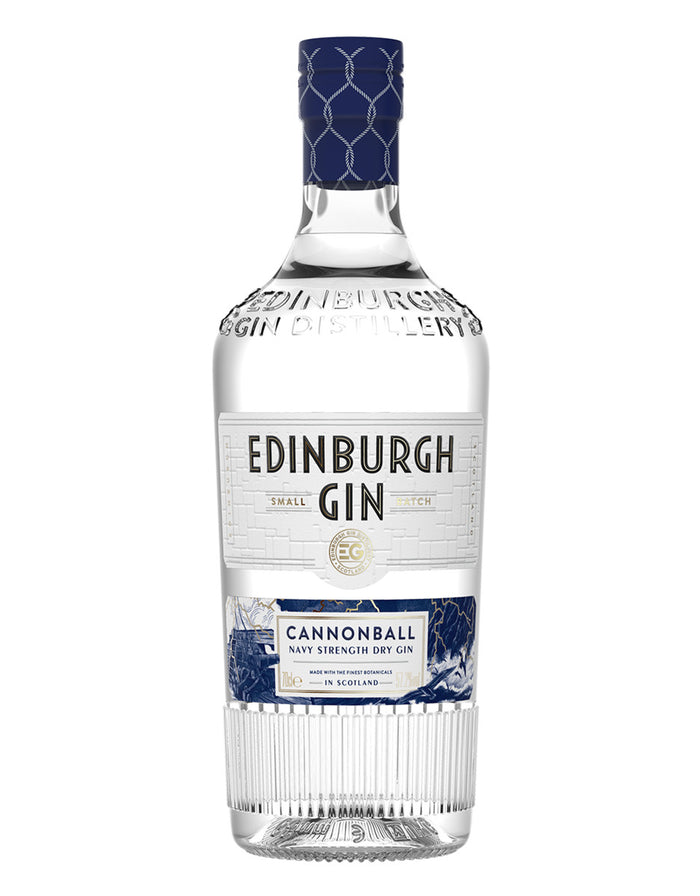 Hayman's Navy Strength Gin 750mL