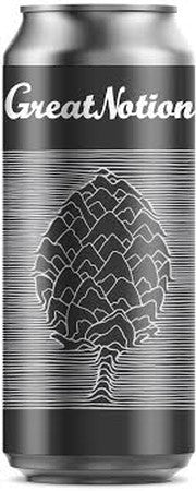 Great Notion Haze Division 16oz Can