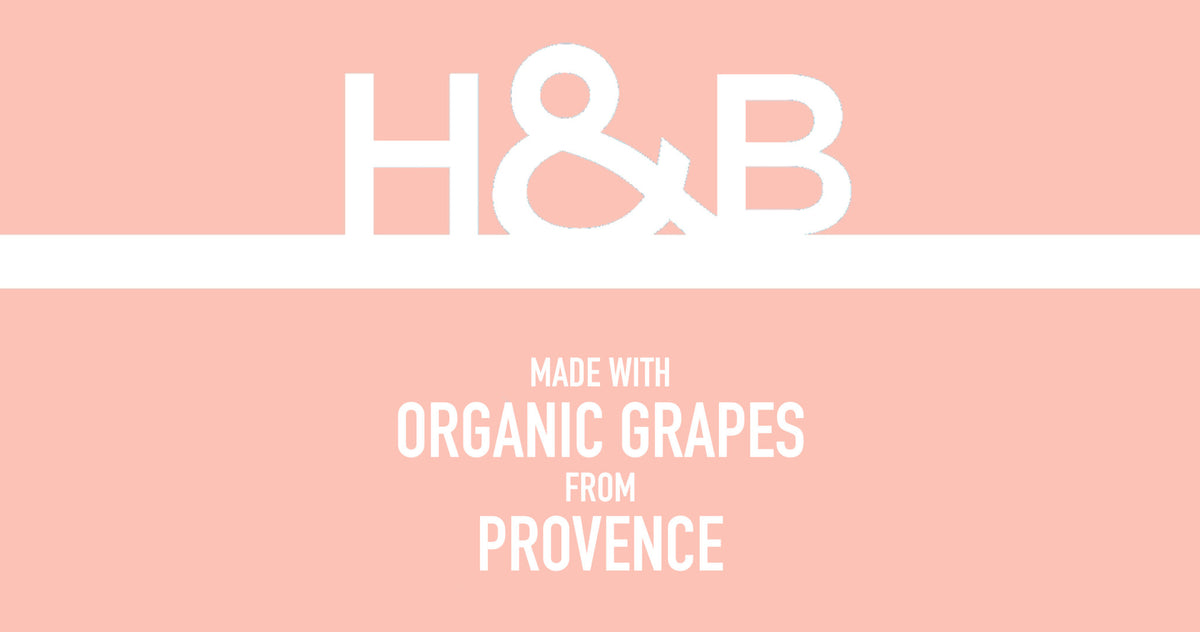 Hecht & Bannier Languedoc Organic Rose 2022