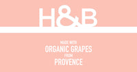 Hecht & Bannier Languedoc Organic Rose 2022