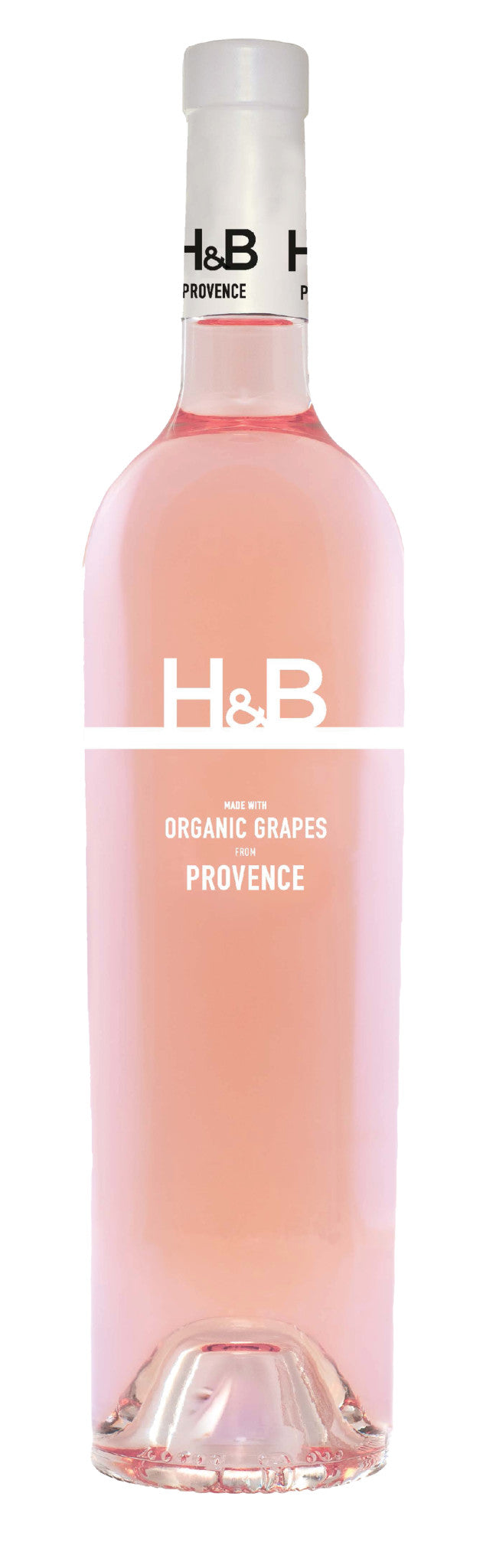Hecht & Bannier Languedoc Organic Rose 2022