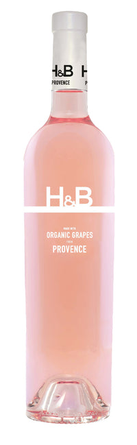 Hecht & Bannier Languedoc Organic Rose 2022