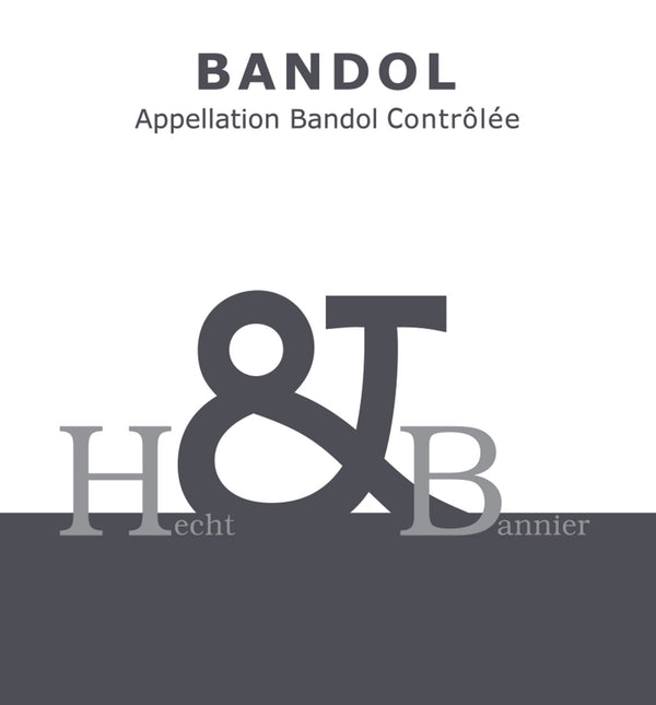 Hecht & Bannier Organic Piquepoul-Chardonnay 2023
