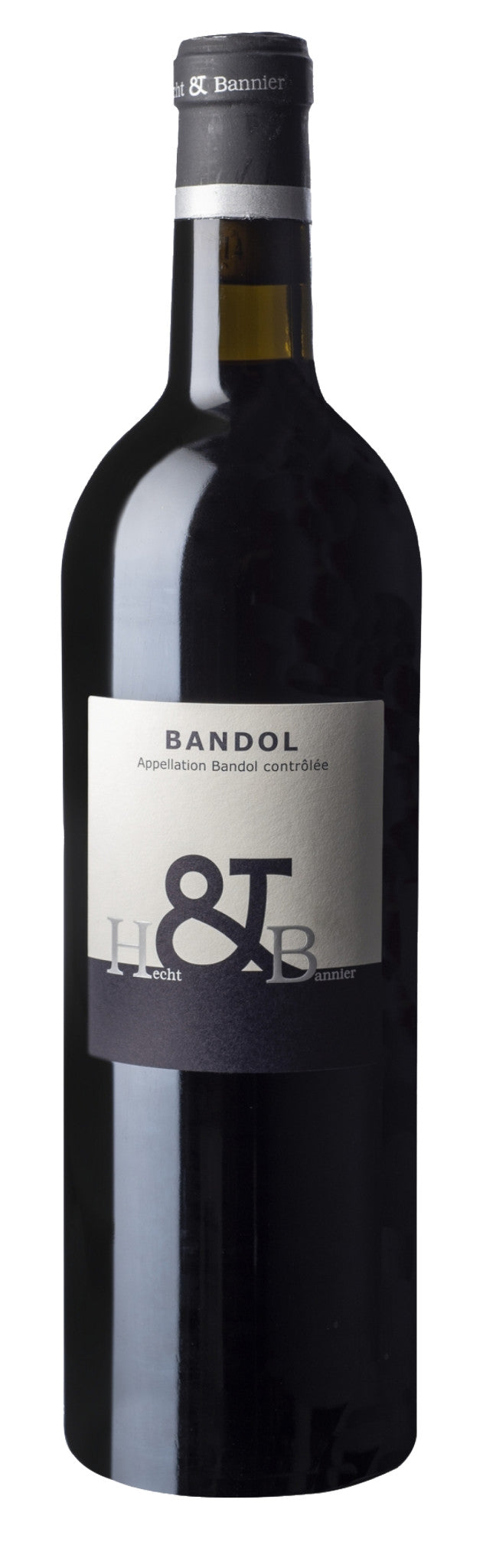 Hecht & Bannier Organic Piquepoul-Chardonnay 2023